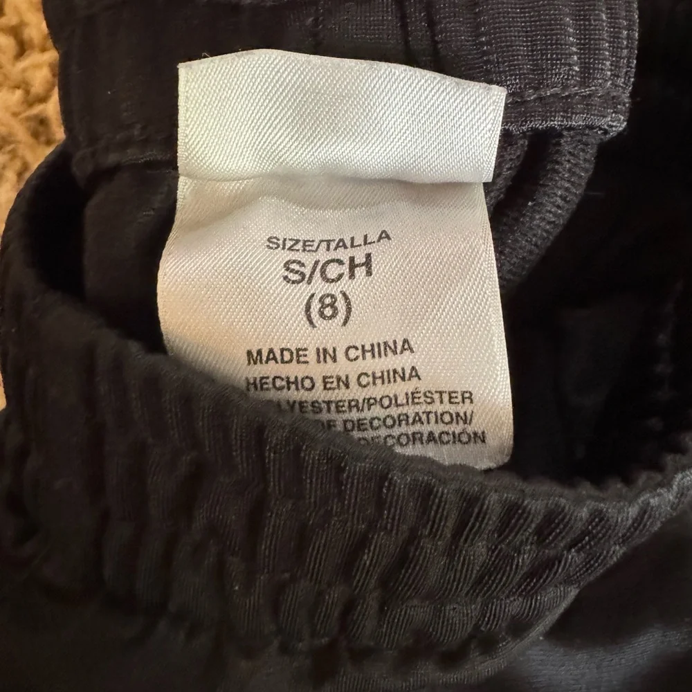 Kids Adidas Tricot track jogger pants - Picture 5 of 5